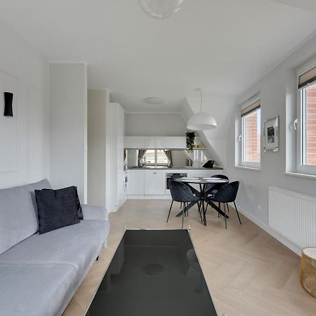 Tartaczna Apartments City Center & Parking By Downtown Apartments Gdansk Exterior photo